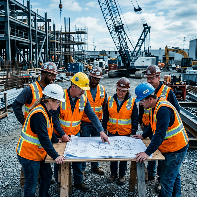 Equipo de trabajo CIPO